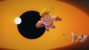 Тизер "Кто ты, Лео?"