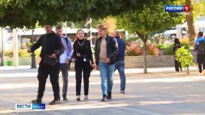 ВЕСТИ КРЫМ: выпуск 14.10.2025 11:30