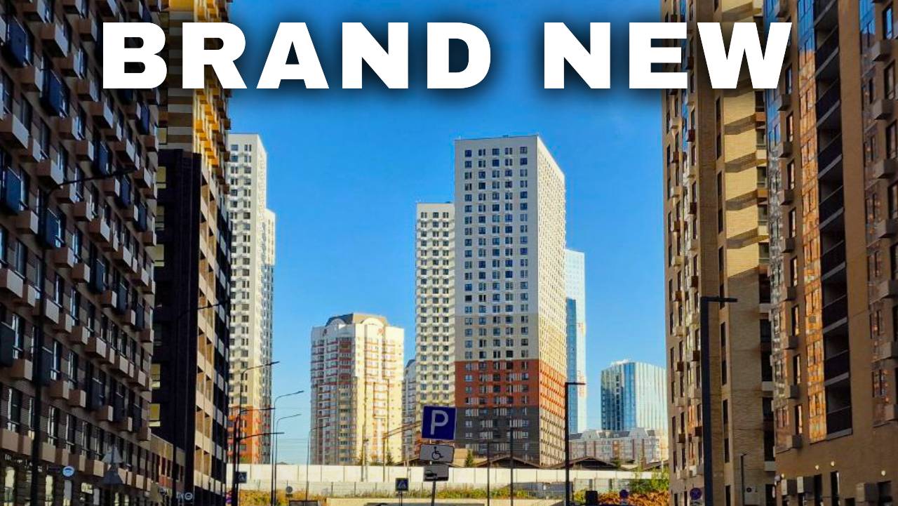 Russia Typical Apartment Tour: Could You Live There?