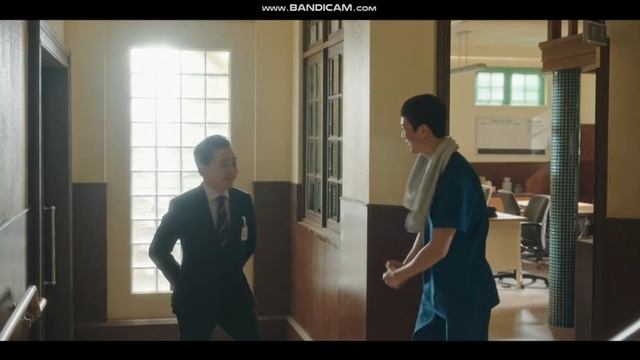 Доктор ким романтик