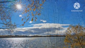 СЕНЕЖ. ОСЕНЬ