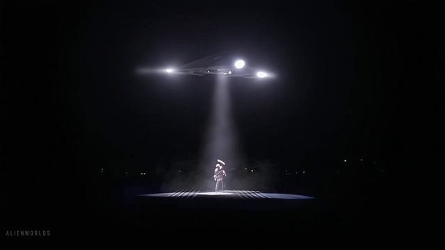 The X-Files ¦ UFO ¦ Ambient Soundscape (1080p_30fps_H264-128kbit_AAC)