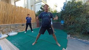 Баланс 4-х Стихий в Анталье, 9-я цивилизация. Мир Универсологии