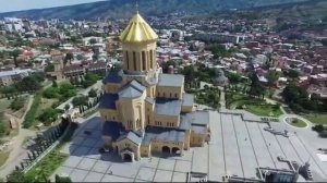 Гела Гуралиа и Нодар Ревия -  Sait Midikhar / Куда ты идешь?