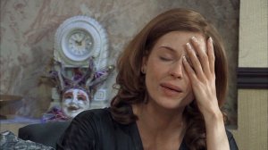 ШАЛЬНОЙ АНГЕЛ - 2 серия