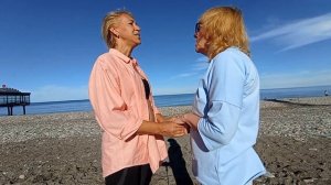 Звёздный Призыв в завершении экспедиции в Батуми 8-ю цивилизацию. МНШУ