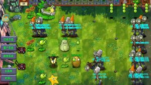 Plants is sombis, я тестирую лайфхаки! 👍👍👍👍