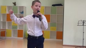 Амир Альмухаметов "Крылатые качели"