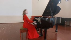 Захарова Варвара, 2 группа, Алтайский край  г. Барнаул