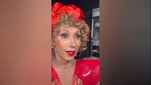 Елена Воробей дала совет, как не поправляться