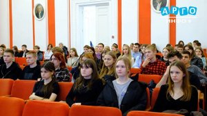 "Путь к лидерству". Мастер-класс Святослава Масютина