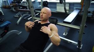 Как Накачать Грудь \ Взорви Грудные  \ Упражнения и Тренировка