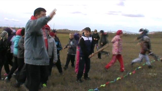 Ролик Помним. Памяти нашего учителя Михаила Ивановича Еремеева