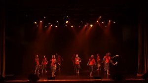 Некрасовские казачки