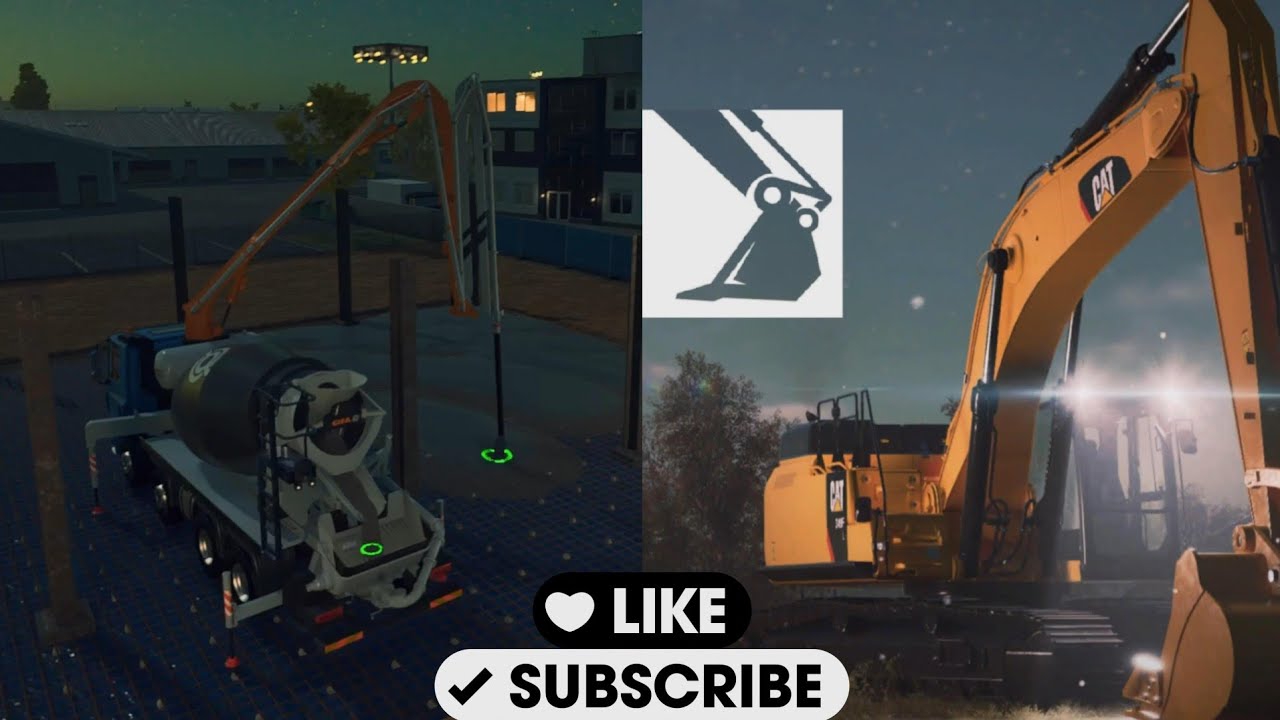 СКЛАД - САМЫЙ ДОРОГОЙ ЗАКАЗ ГОРОДА и ПЕТРОВИЧ-АГРО ДЕЛАЕТ КАЧЕСТВЕННО! (Construction Simulator #13)