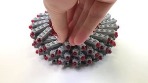 Эта Сборка Lego Делает Именно То, Что Вы Думаете