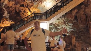 Зарубежная поездка! Страна Египет город Шарм Эль Шейх 2 октября 2025 года, конец фильма!