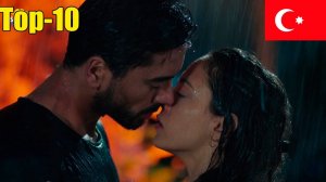 10 Самых Страстных Романтических Турецких Сериалов Лучшие Турецкие Мелодрамы