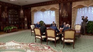 Лукашенко о большой сделке между Беларусью и США
