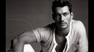 Дэвид Ганди ( David Gandy )