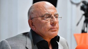 Отстраненный ректор СПбГУП Запесоцкий отверг обвинения в растрате