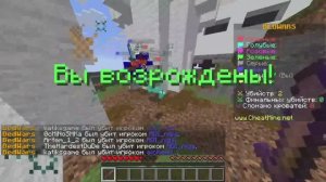 кроватные войны