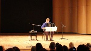 Кобекин  Баллада северного ветра | Семён Шмельков