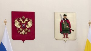 Рязанская область готовит бюджет в условиях падения доходов