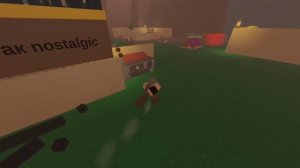 играю с нубами atful нуб