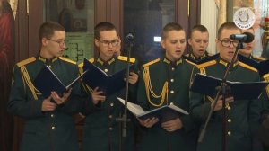 Покров Пресвятой Богородицы