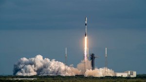 SpaceX запустила прототип Starship в 11-й испытательный полет
