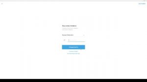 Устанавливаем Telegram на ПК