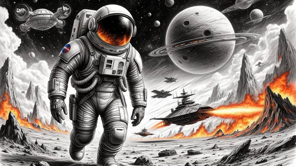 Альбом Мавис в шлеме родился на Марсе 8 (320)