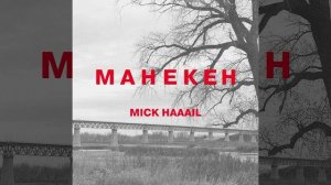 Mick Haaail - Манекен (Official visualizer)