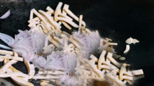 Пад тай с креветками