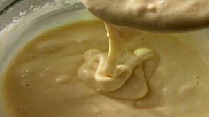 Рулет с вареньем