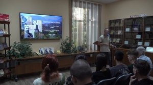 Обзор книги "В горах и лесах Маньчжурии"