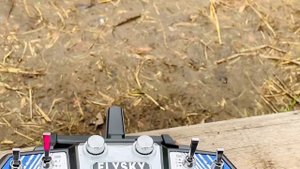 Leopard Mono с GPS Pilotom lLight