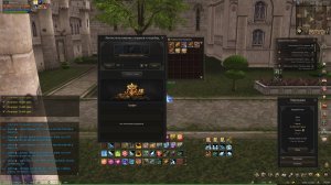 lineage2 Открывание Сундуков 14.10.2025