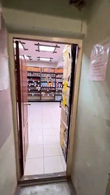 Миасс проспект Октября 66 видеообзор внутри