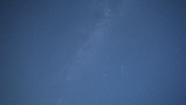 Млечный Путь и Андромеда