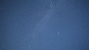 Млечный Путь и Андромеда