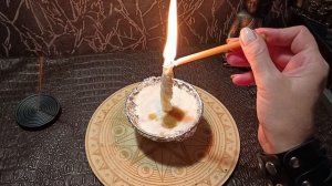 ЧИСТКА ОТ СГЛАЗА.