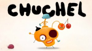 ЧУЧЕЛ|ЭЙ, КЕКЕЛ! ВЕРНИ...|Chuchel