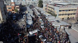 Аббас сообщил о необходимости закрепить миром саммит по сектору Газа