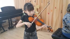 Султанова Дельгира