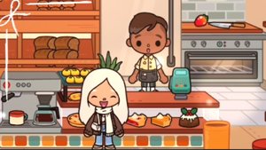 ~Осенний влог~🥨🥐