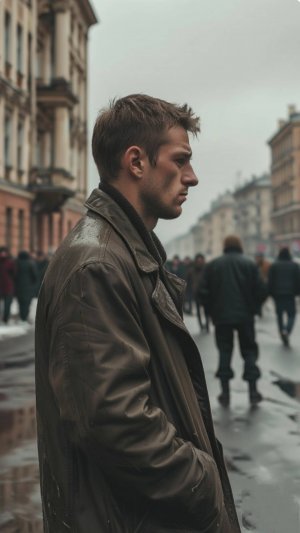 Риглиз Спирминт (serbian version).