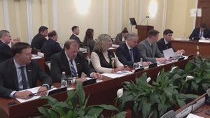 Делегация Совета Федерации завершила свою работу в Ярославле