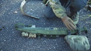 ЛУЧШИЙ ОПЕРАТИВНЫЙ ПОЯС В РОССИИ? Wartech, обзор, варбелт